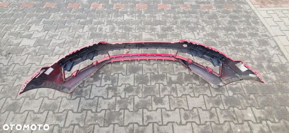 Zderzak Przód Skoda Suberb III Lifting Laurin & Klement 2020-2024r - 2