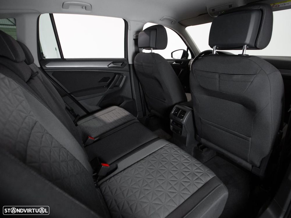 VW Tiguan 1.4 TSI eHybrid Life DSG - 10