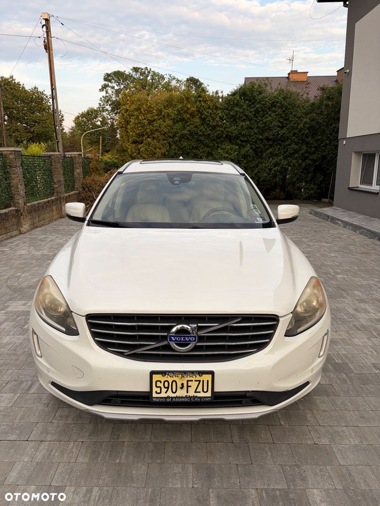 Volvo XC 60 - 7