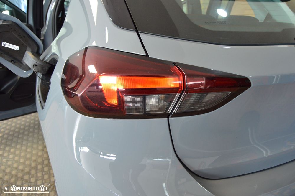 Opel Corsa 1.2 T Elegance - 14