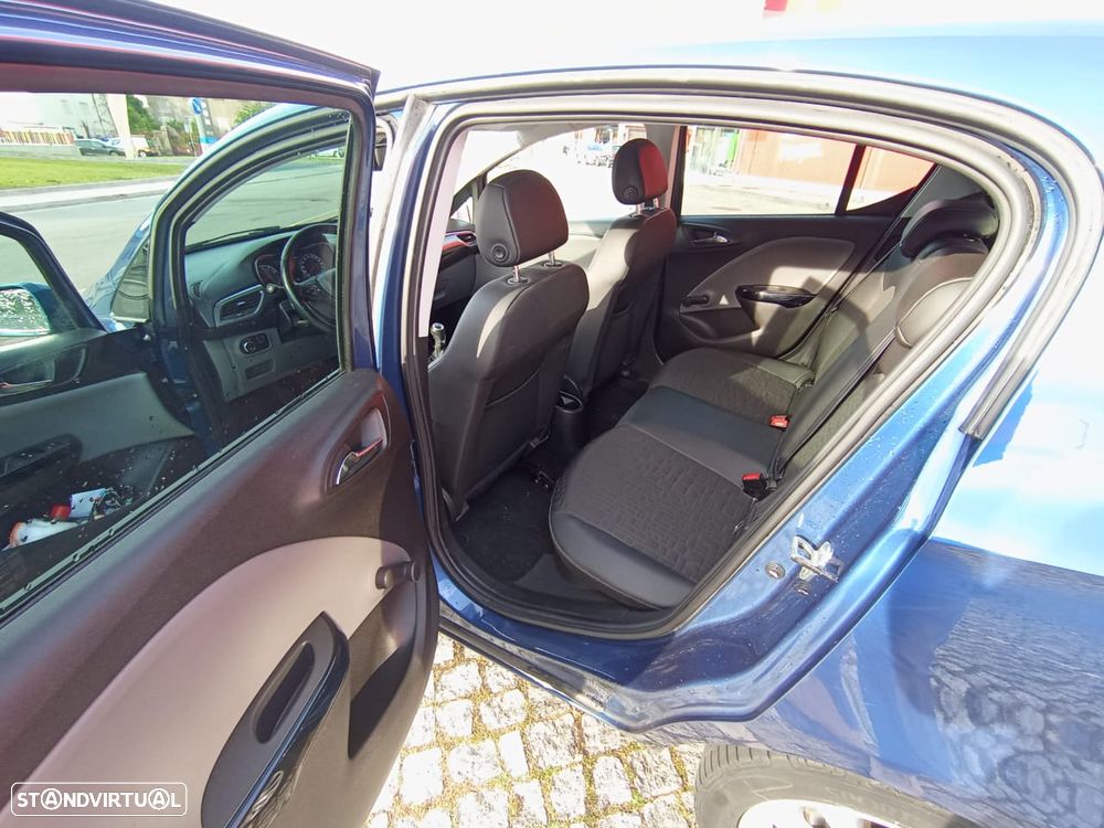 Opel Corsa 1.0 T Cosmo - 4