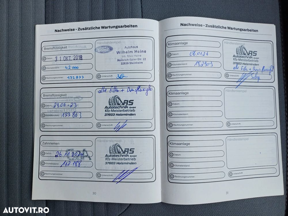 Ford Kuga 2.0 TDCi 4x4 Titanium - 15