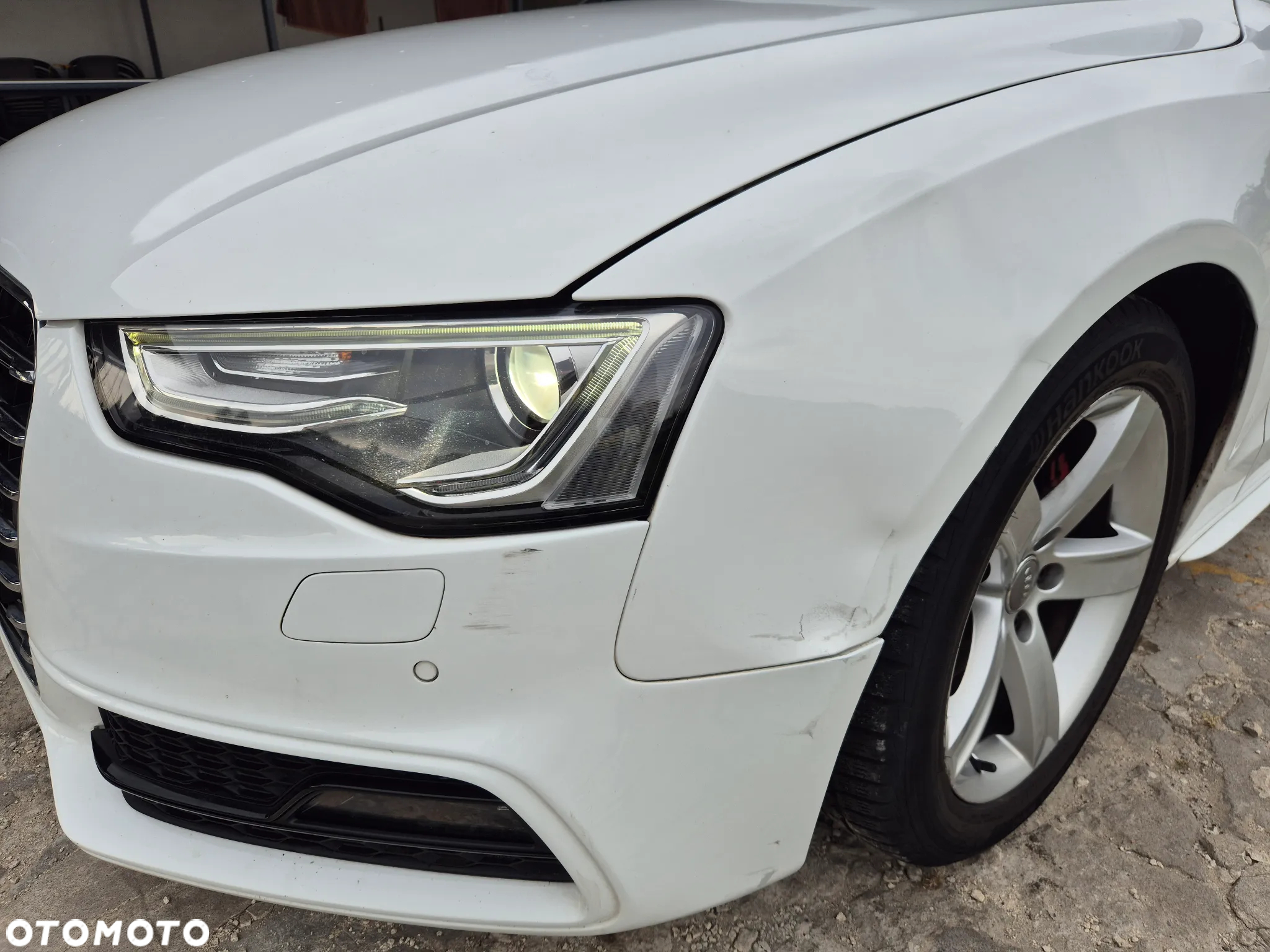 Audi A5 2.0 TDI Quattro Sport S tronic - 17