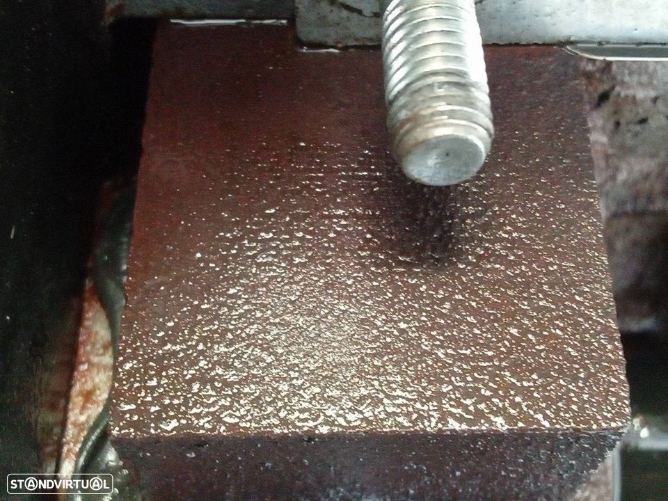 MOTOR COMPLETO FIAT PUNTO EVO 2010 -199A4000 - 2