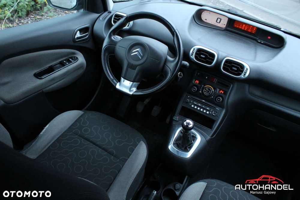 Citroën C3 Picasso - 9
