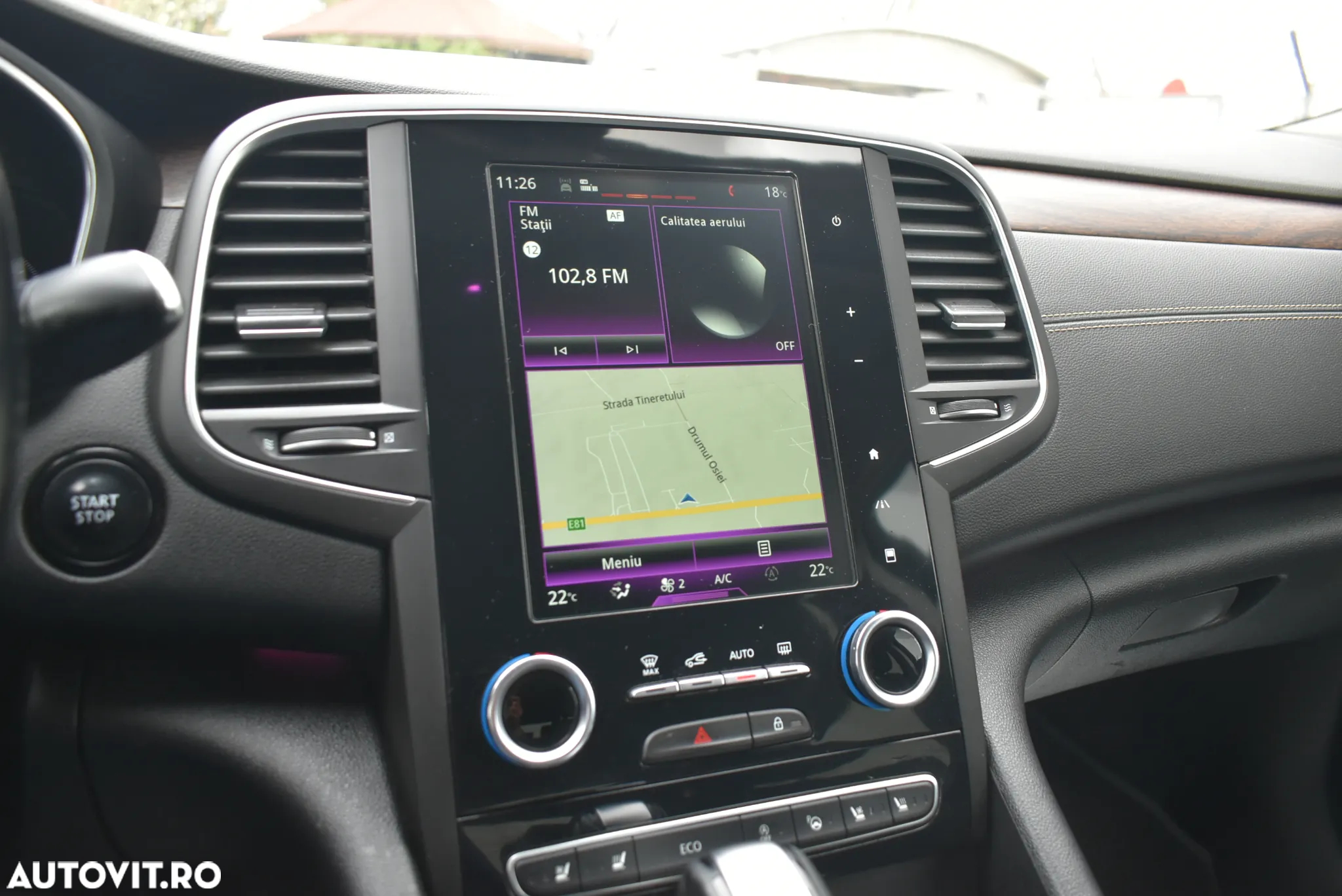 Renault Talisman - 20