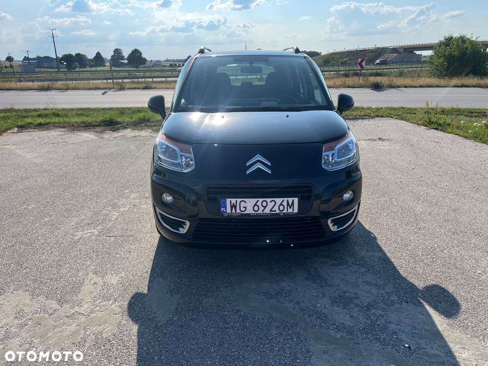 Citroën C3 Picasso VTi 95 Attraction - 2