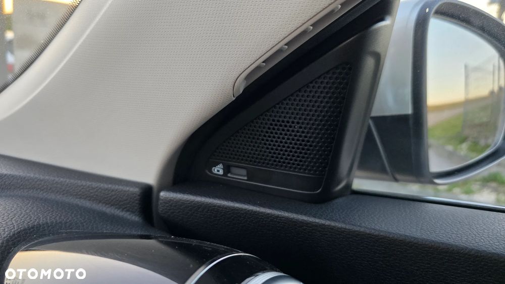 MG HS PHEV Luxury - 24