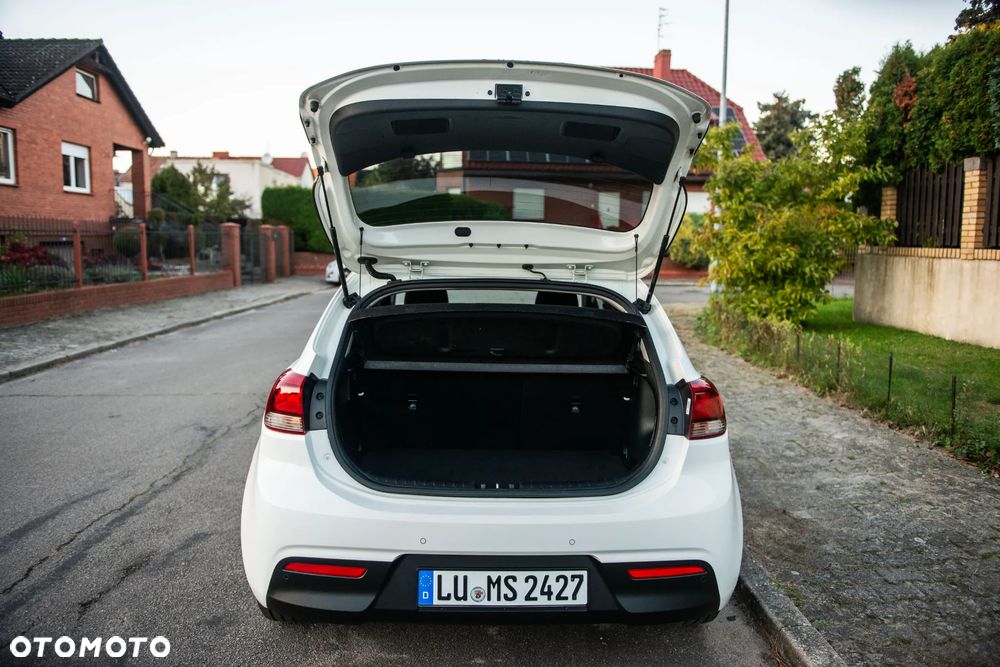Kia Rio 1.2 Business Line Plus - 14