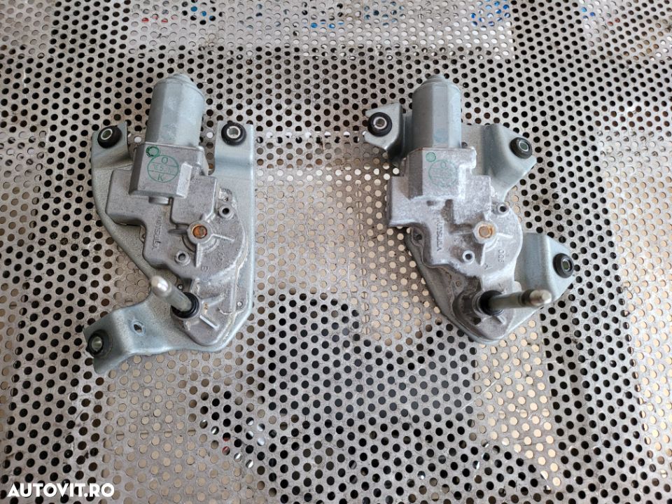 Motoras Stergator Usa Batanta Stanga Dreapta Haion Hayon Mini Clubman F54 Dupa 2015 - 3