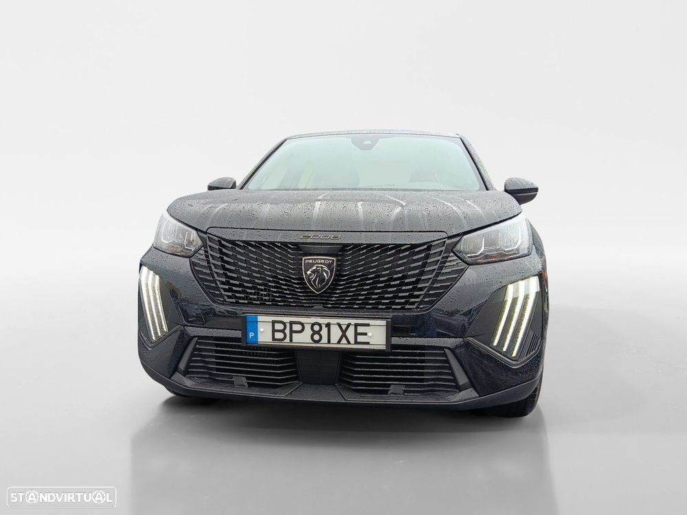 Peugeot 2008 1.2 PureTech Style - 8