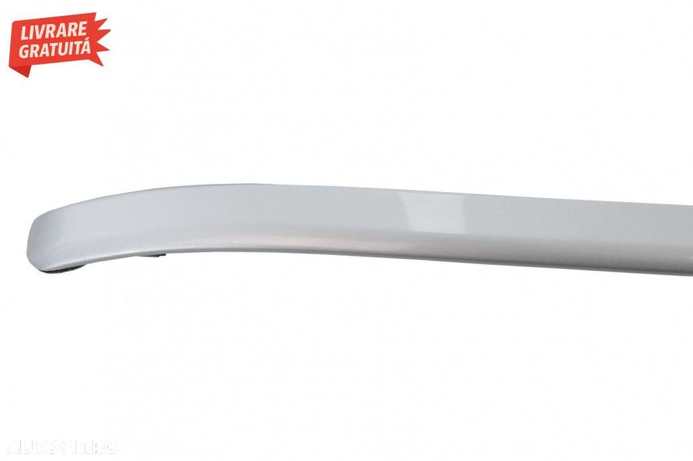 Bari Decorative Longitudinale Portbagaj Land Range Rover Evoque L538 ( - 8