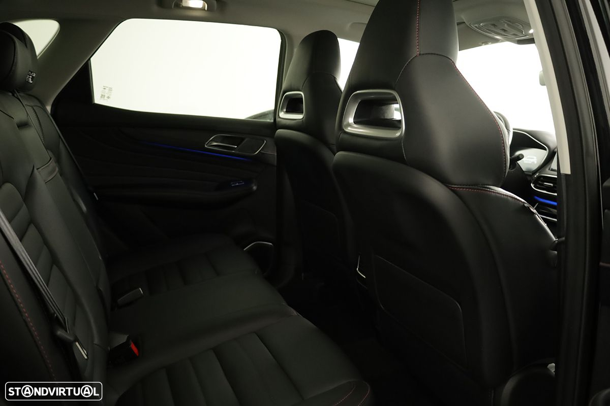 MG EHS 1.5 T-GDI Plug-in Hybrid Luxury - 21