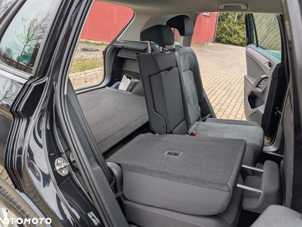 Volkswagen Tiguan 2.0 TDI SCR 4Mot Life DSG - 27