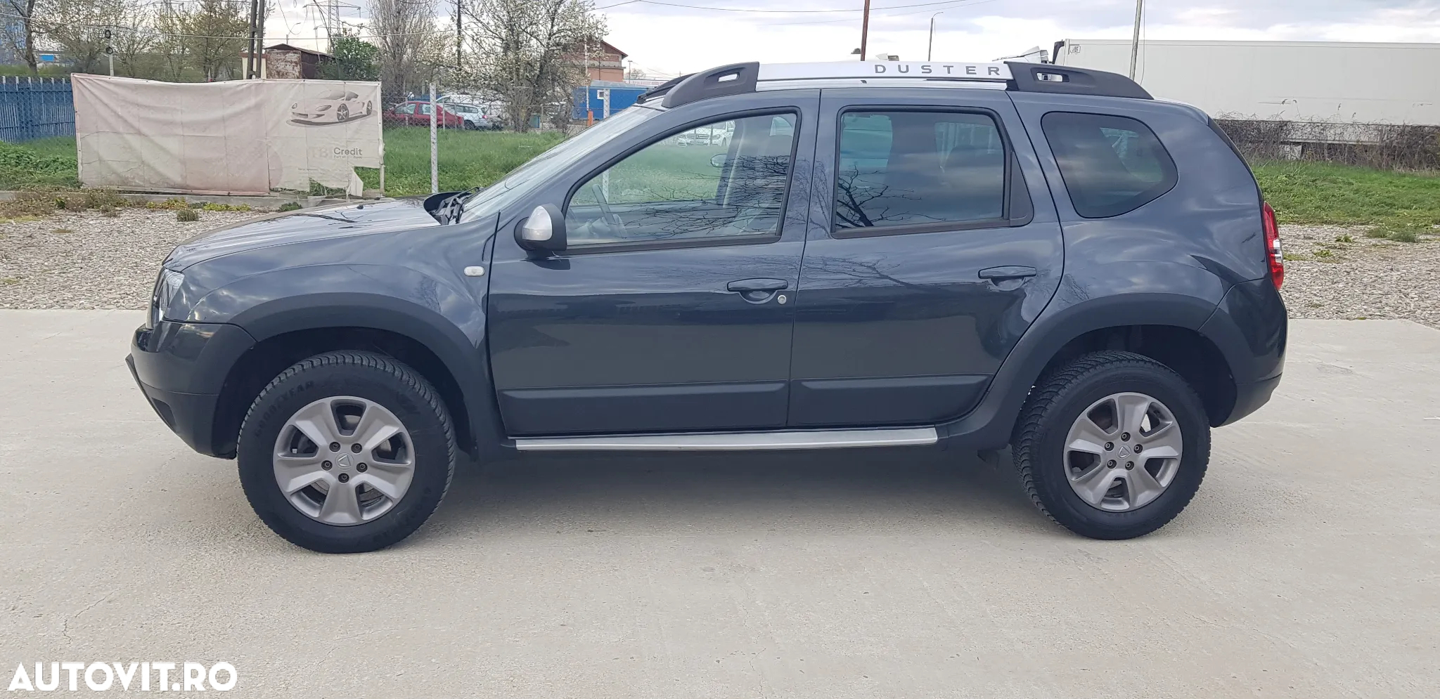 Dacia Duster TCe 125 4x2 Prestige - 5