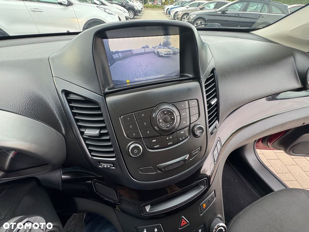 Chevrolet Orlando 2.0 D LT - 18