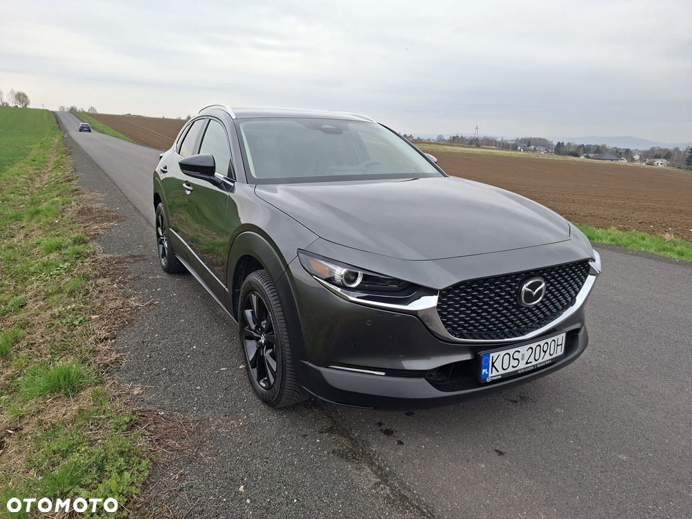 Mazda CX-30 - 5