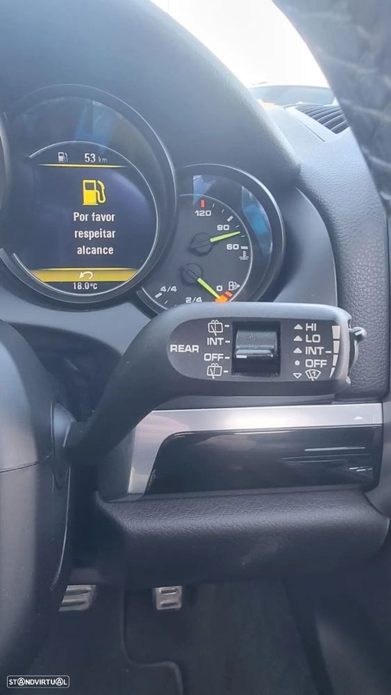 Porsche Cayenne S E-Hybrid - 20