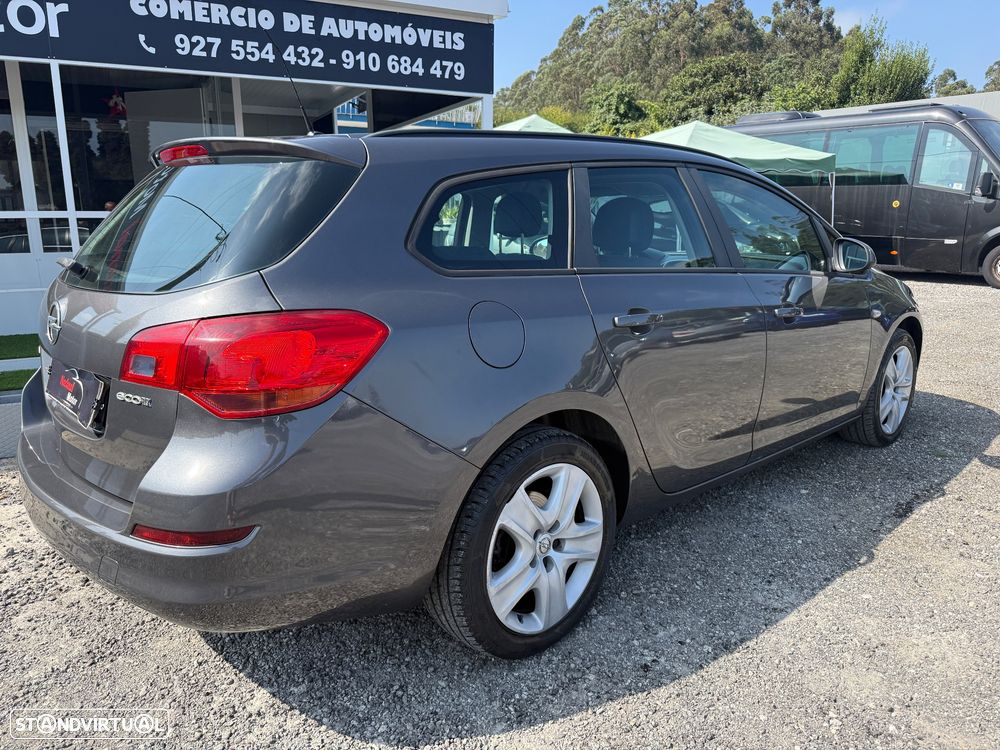Opel Astra Sports Tourer 1.3 CDTi Enjoy S/S - 7