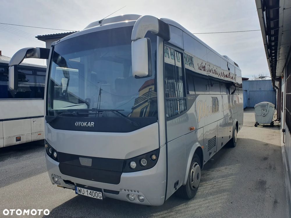 Otokar Navigo T