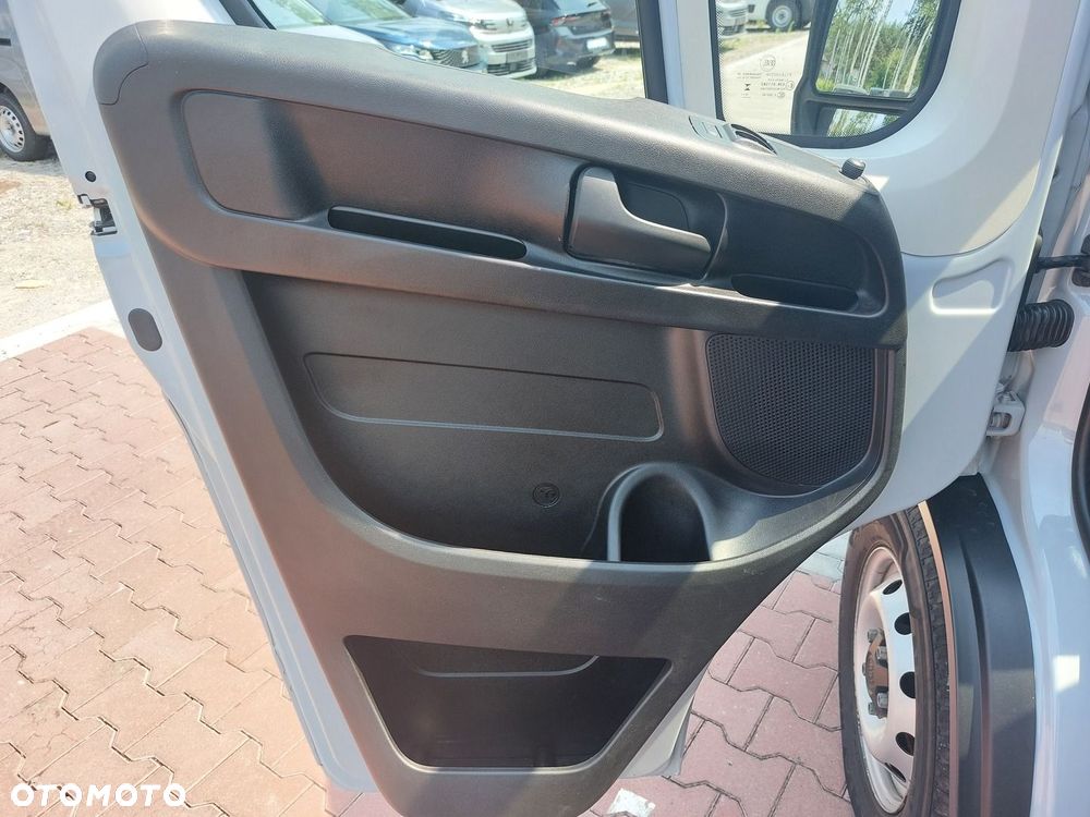 Fiat Ducato - 11