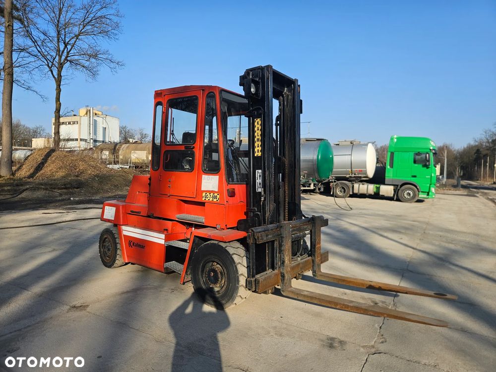 Kalmar GC7-600 - 2