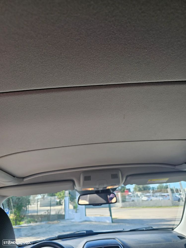 Mitsubishi ASX 1.6 DI-D 4WD MGN - 16