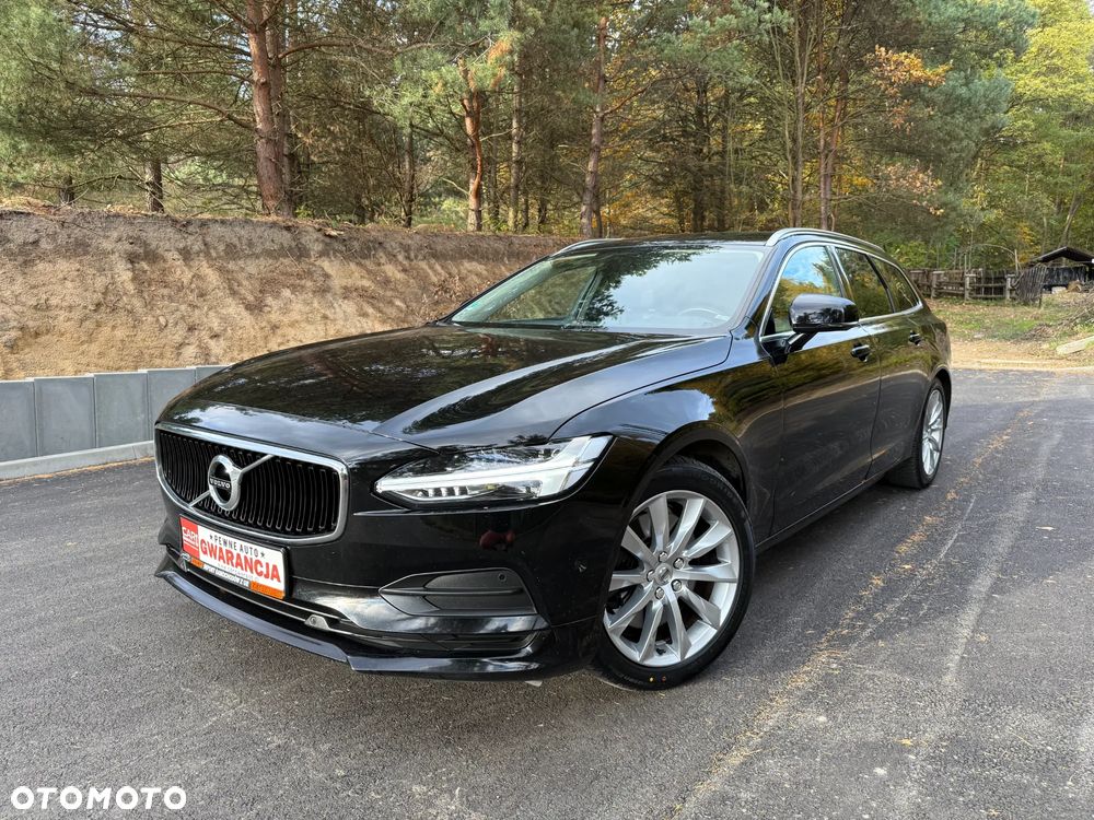 Volvo V90 D5 AWD Momentum - 1