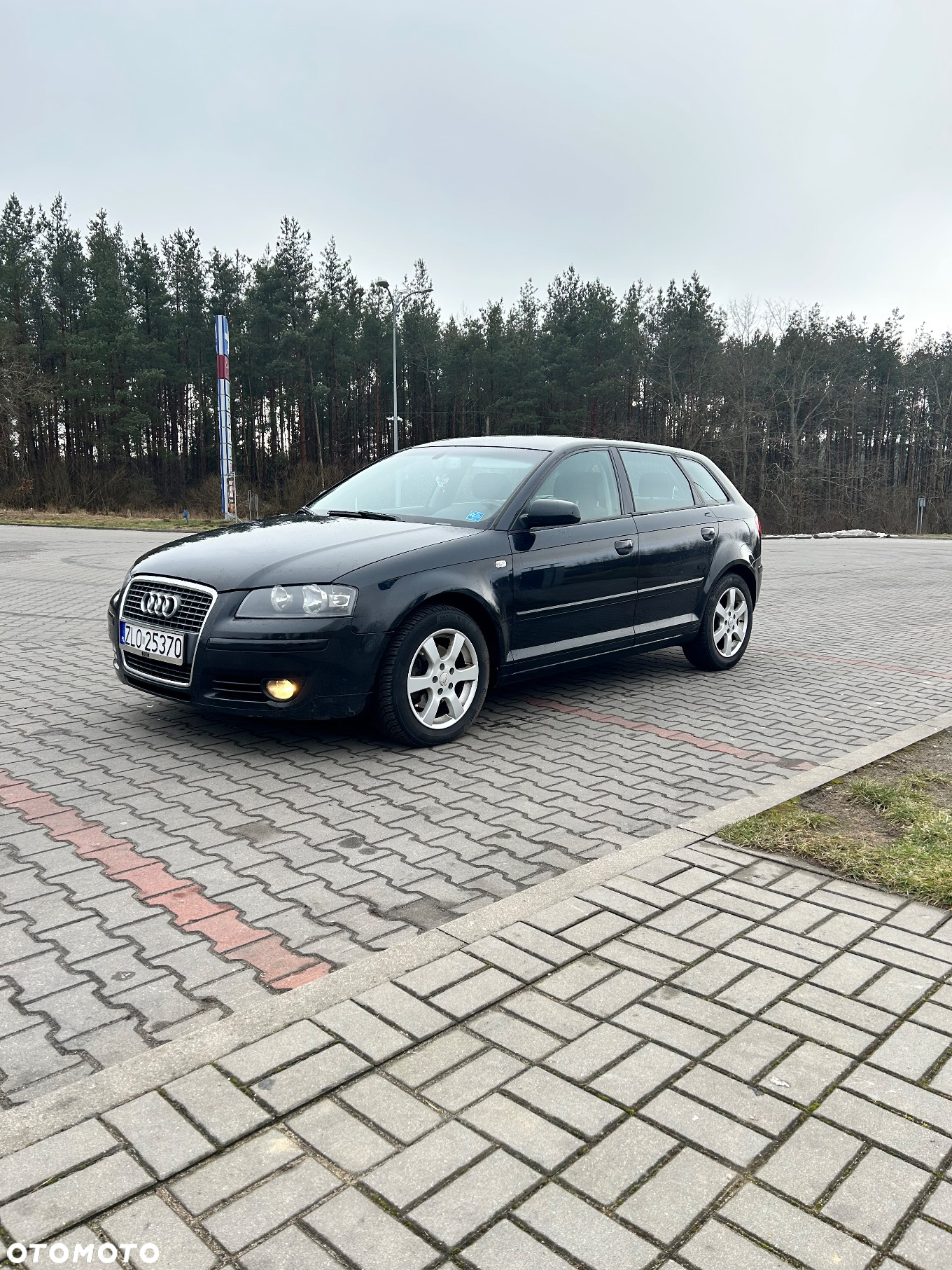 Audi A3 2.0 TDI Attraction S tronic - 14