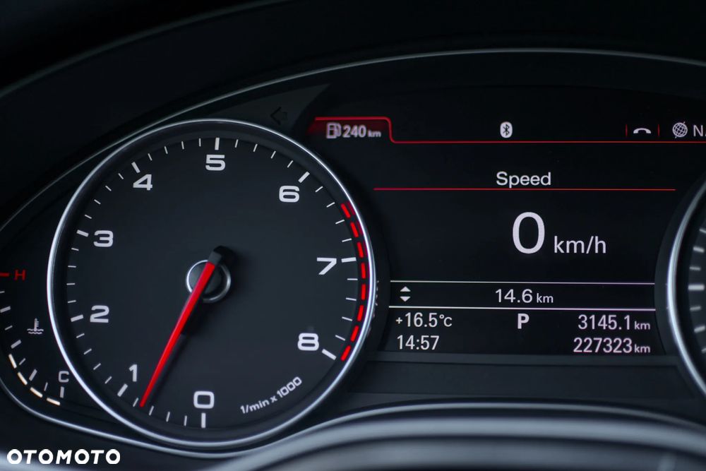 Audi A7 Sportback - 8