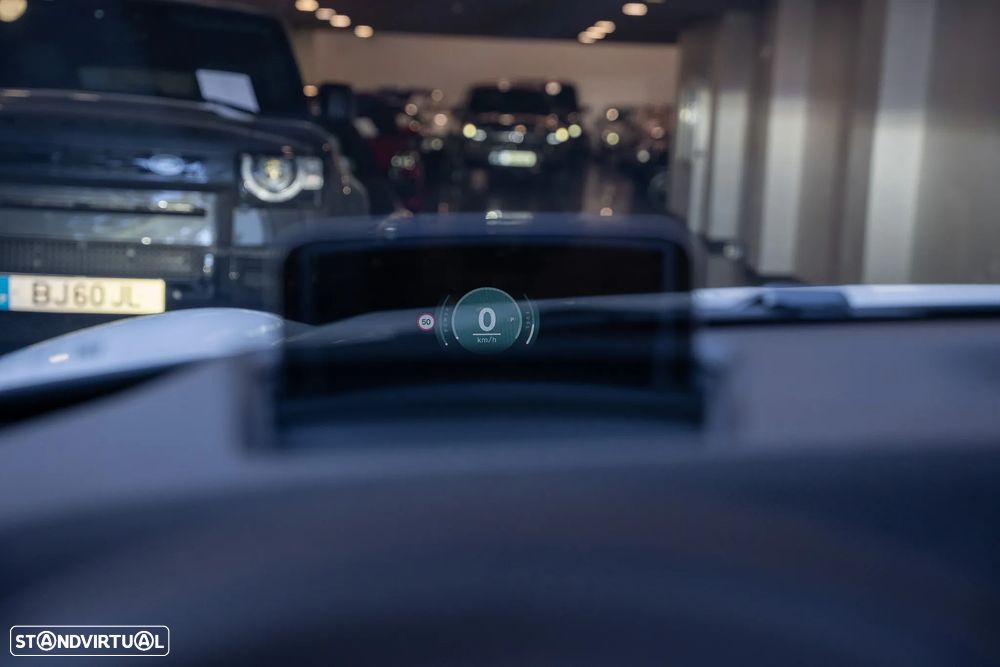 MINI 5 Portas Cooper Premium JCW Auto - 14