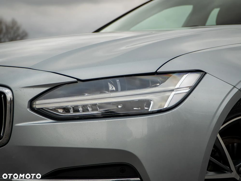 Volvo S90 D4 AWD Inscription - 12