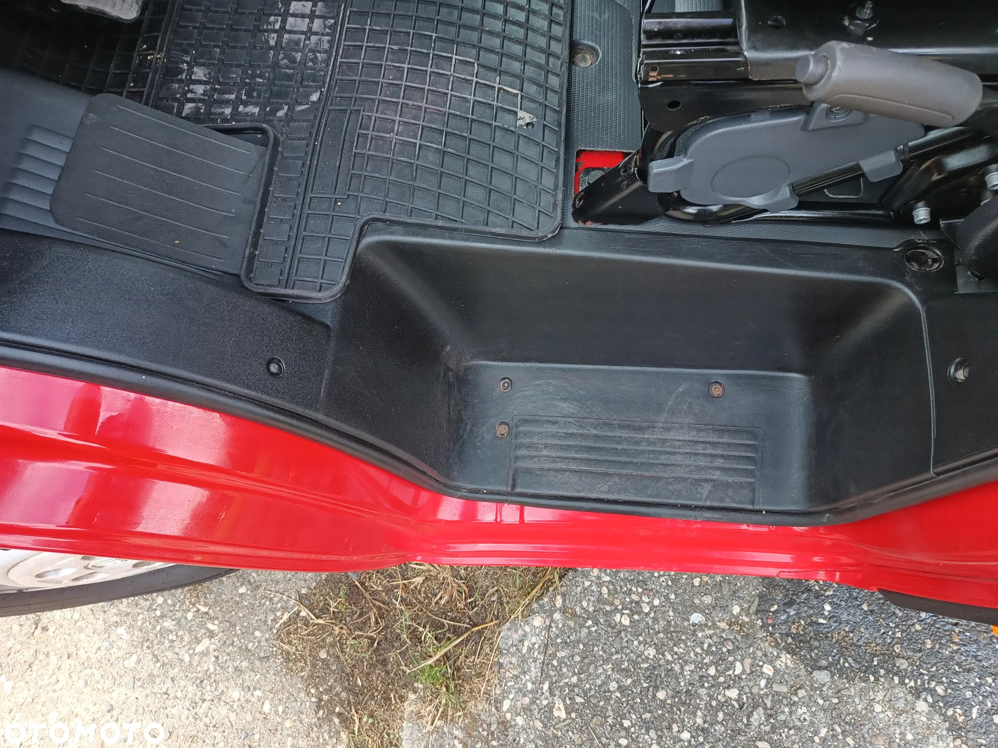 Fiat Dukato LONG L4H3 2.3 diesel 177kM bez AdBlue 2019rok WIZUALNIE I TECHNICZNIE AUTO JAK NOWE!!! - 38
