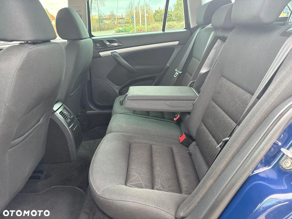 Skoda Octavia 1.8 TSI Family Plus - 15