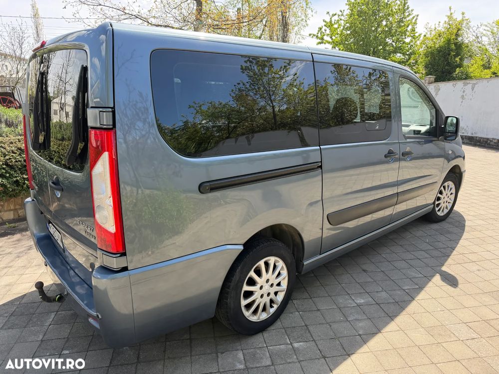 Peugeot Expert - 9