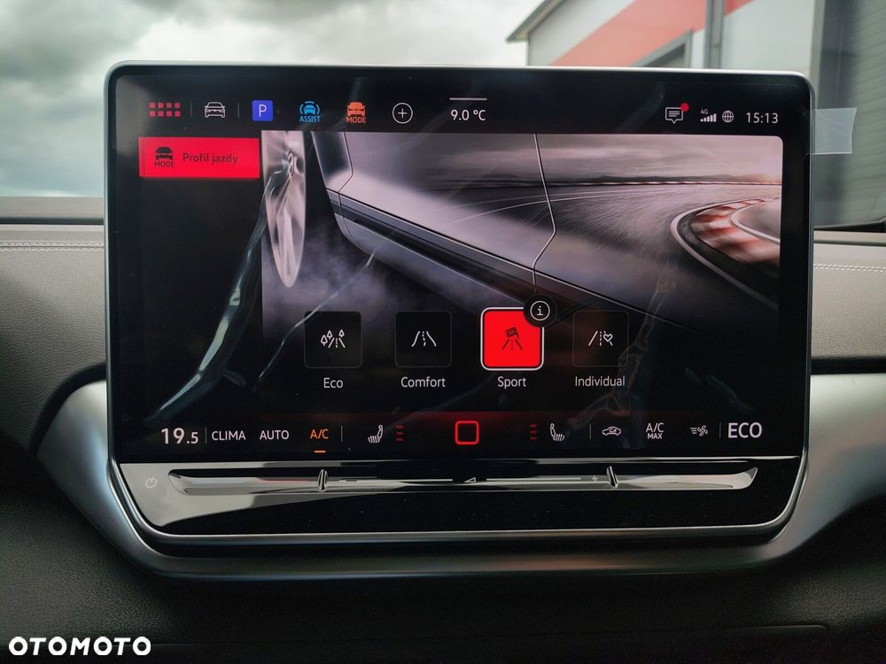 Volkswagen ID.4 - 16