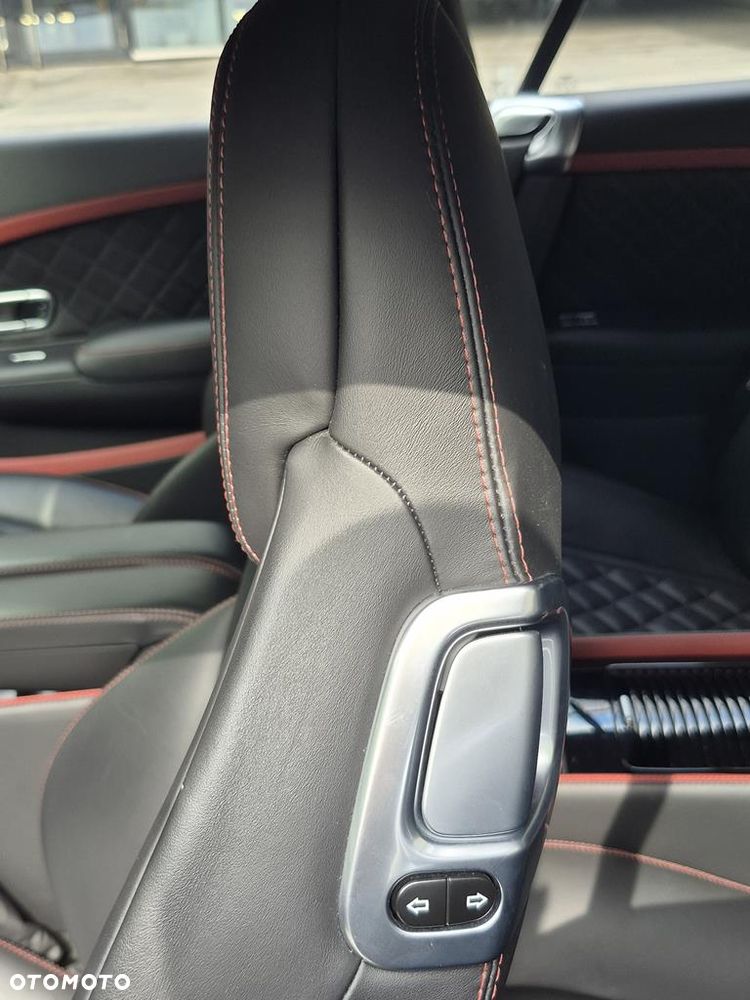 Bentley Continental GT - 14