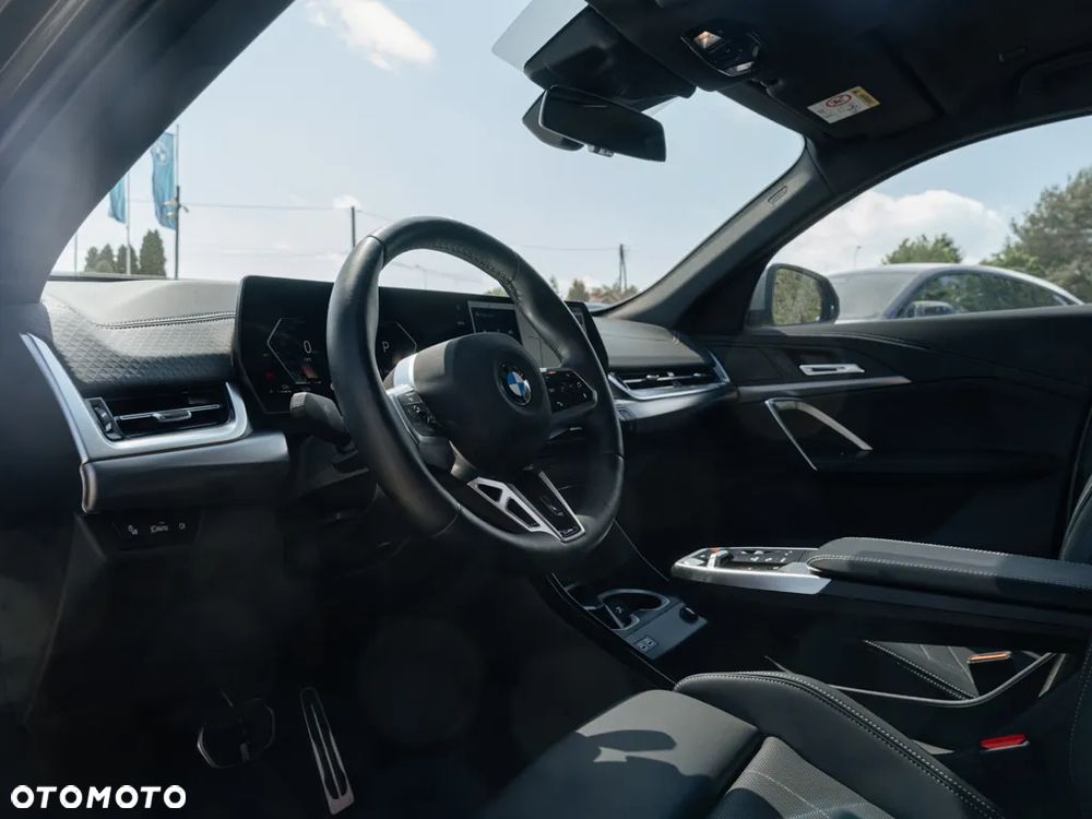 BMW X2 sDrive20i mHEV M Sport - 5