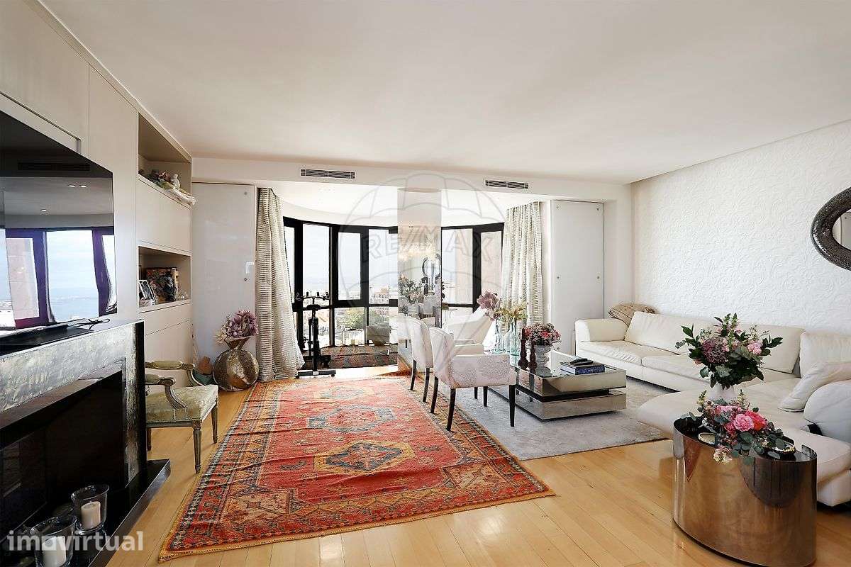 Apartamento T3 para arrendamento - Grande imagem: 3/28