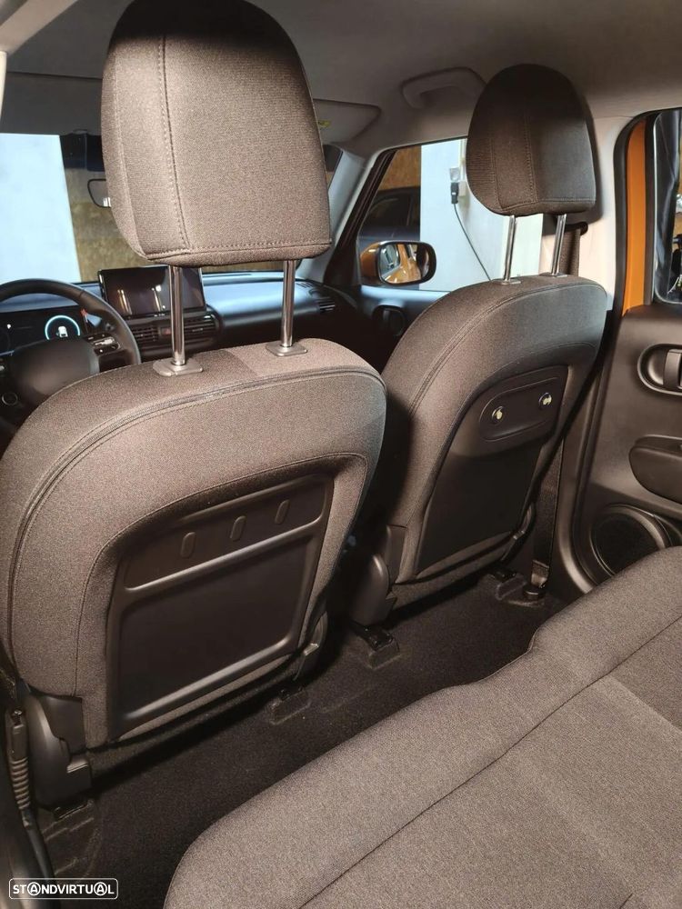 Hyundai Inster 49 kWh Style Plus - 38
