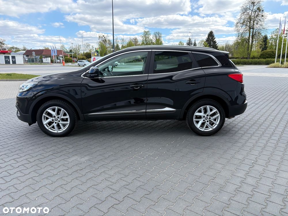 Renault Kadjar Energy dCi 110 EDC Business - 10