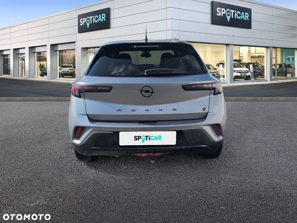 Opel Mokka 2024 photo 5