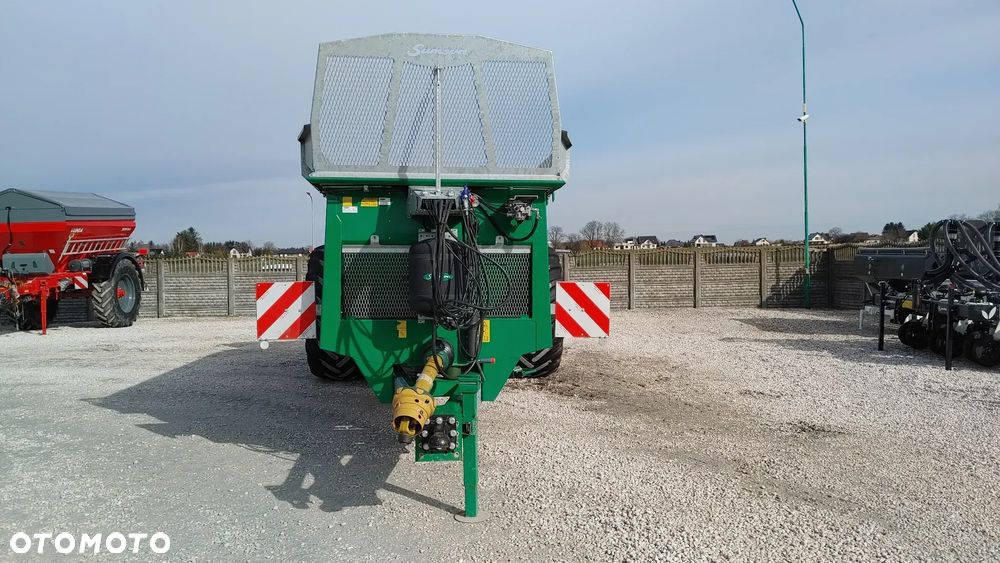 Samson SP17 Pokazowy - 7