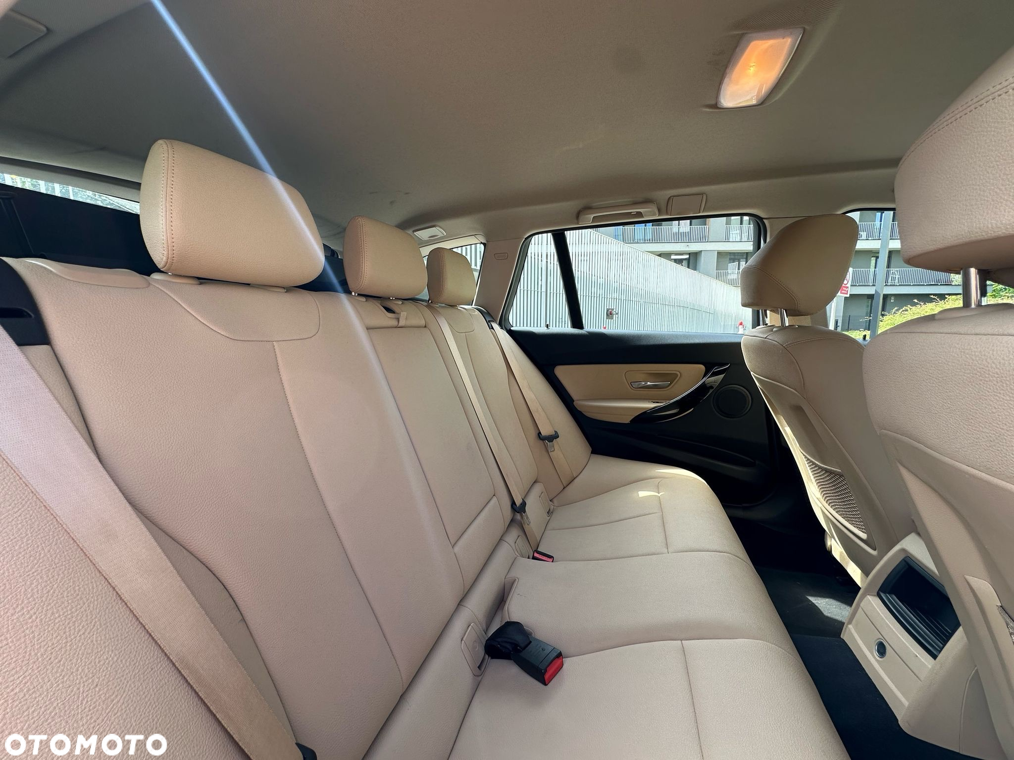BMW Seria 3 320i GPF Advantage - 25