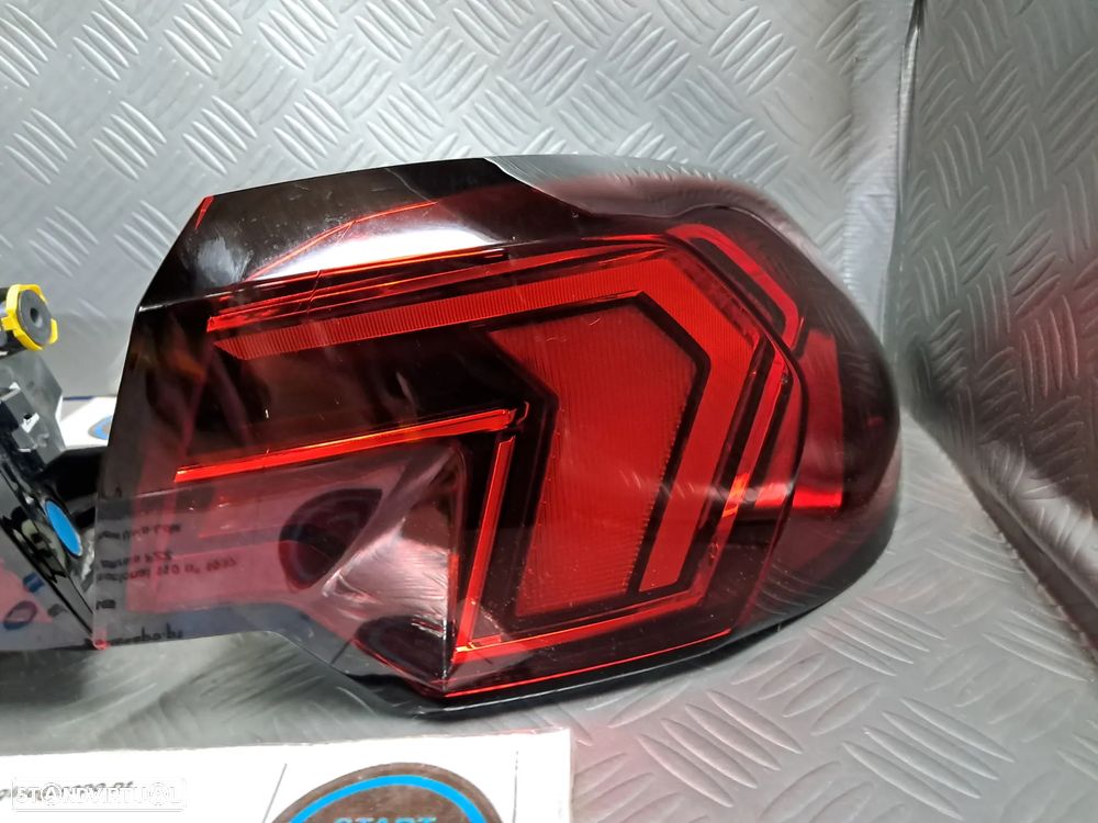 Farolins Farolim BMW Serie 1 F70 2025 - 3