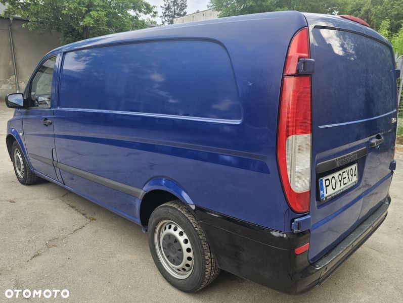 Mercedes-Benz VITO 114 2,2CDI - 15