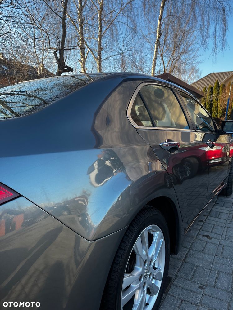 Honda Accord 2.0 Elegance Advantage - 7