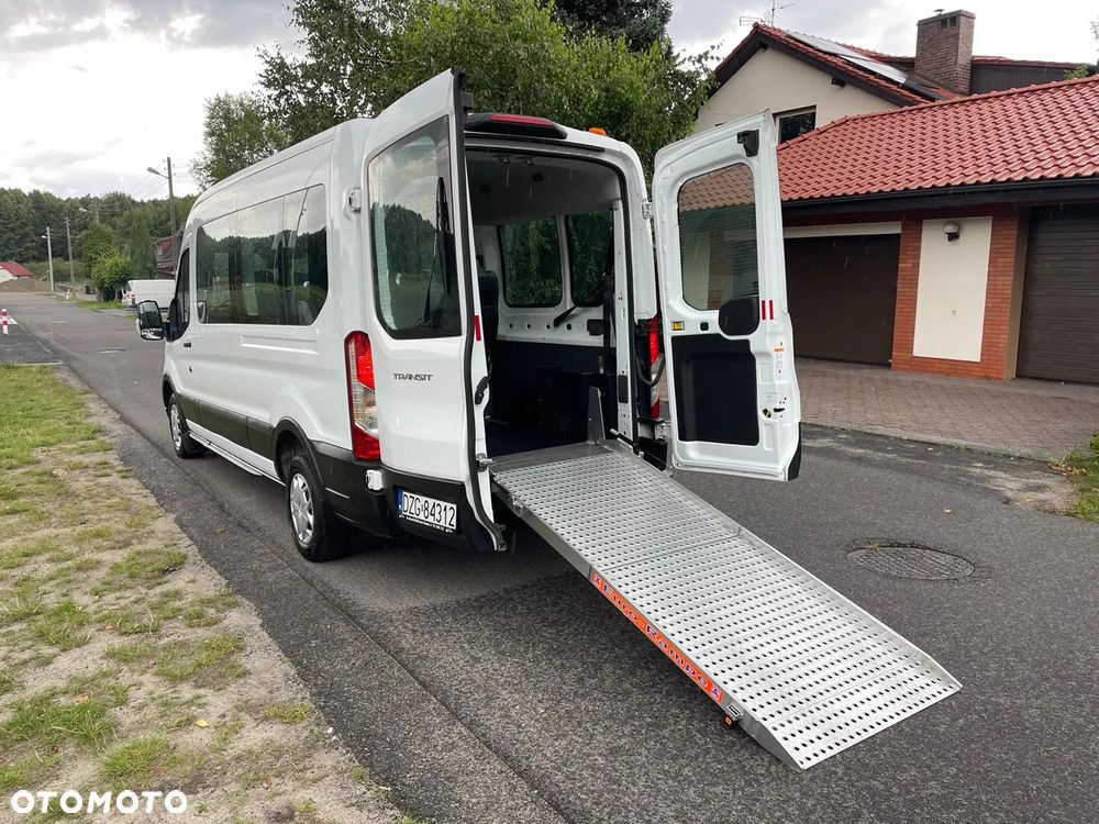 Ford Transit - 5
