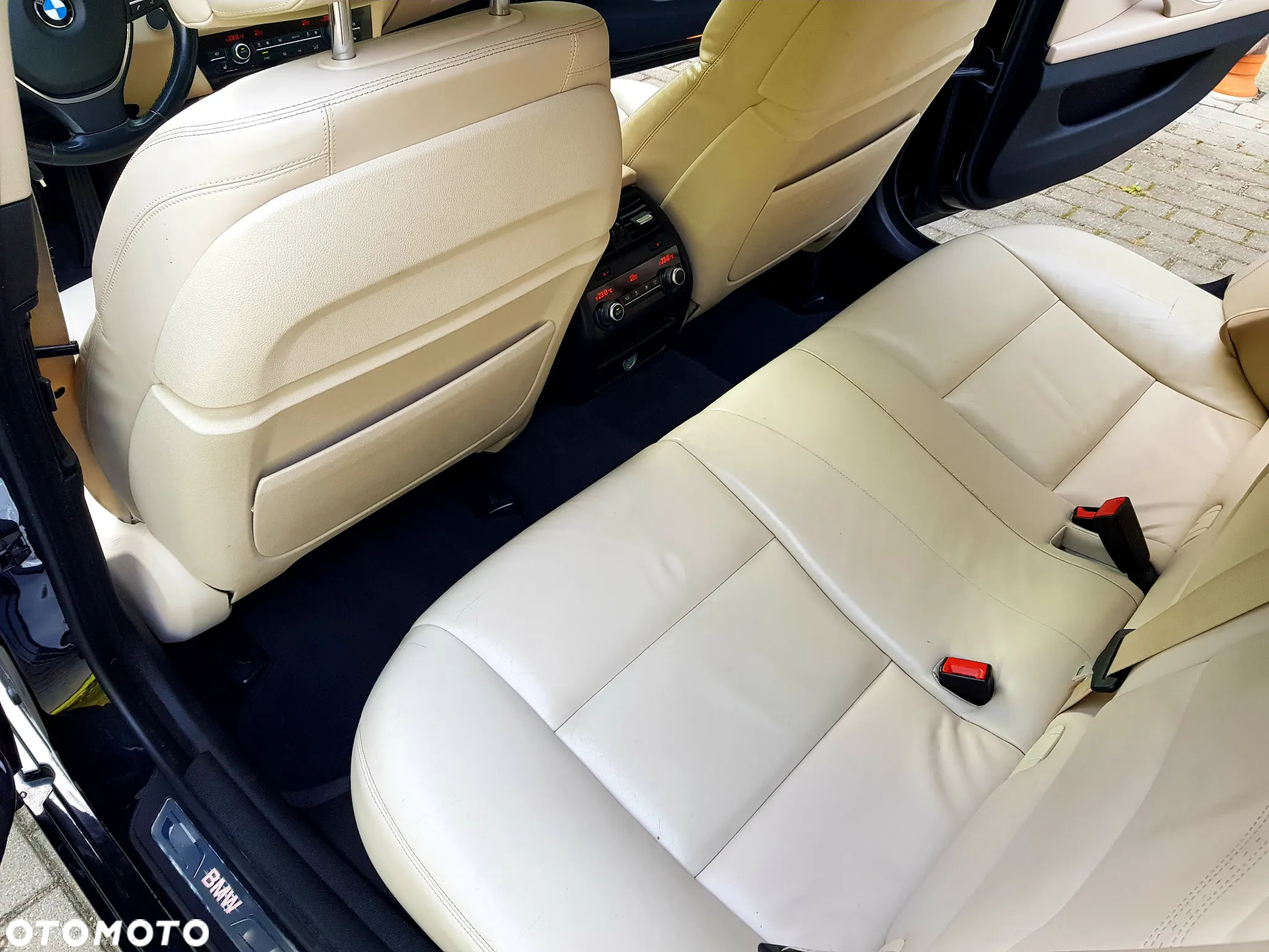 BMW Seria 5 - 13