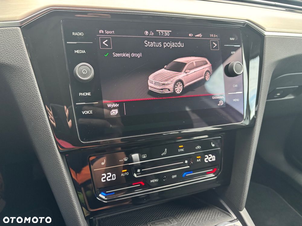Volkswagen Passat 2.0 TDI EVO Elegance DSG - 30
